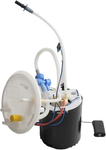 مجموعة مضخة الوقود، متوافقة مع جاكوار/3.0/4.2 C2Z3907 CZC25749 XR852872 CJBA004A in Saudi Arabia