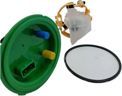 Fuel pump assembly，Compatible with 7 Series E65 E66 735i 745i 740i 750i 745Li 760i 16117194000 K9285 E8488 SP1378 16116759830 in Saudi Arabia