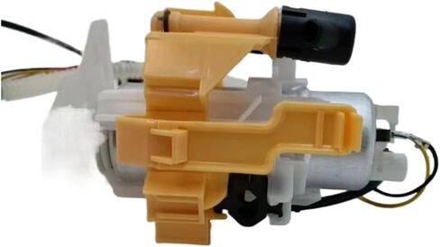 Fuel pump assembly，Compatible with 7 Series E65 E66 735i 745i 740i 750i 745Li 760i 16117194000 K9285 E8488 SP1378 16116759830 in Saudi Arabia