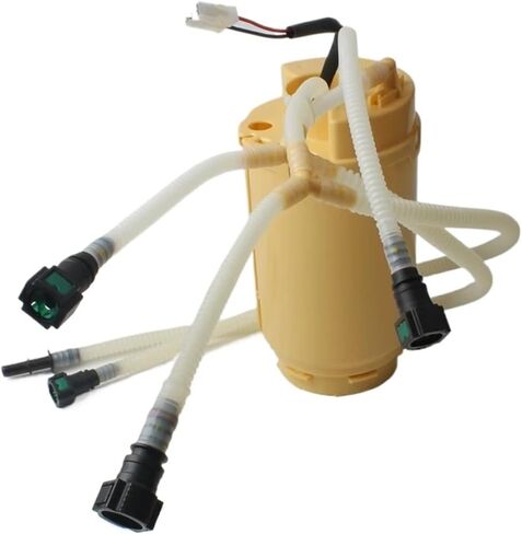 Fuel pump assembly,Compatible with VW diesel engine 7L6919088C 7L6919088E in Saudi Arabia