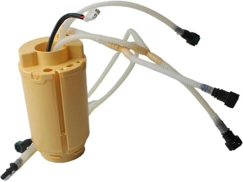 Fuel pump assembly,Compatible with VW diesel engine 7L6919088C 7L6919088E in Saudi Arabia