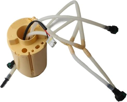 Fuel pump assembly,Compatible with VW diesel engine 7L6919088C 7L6919088E in Saudi Arabia