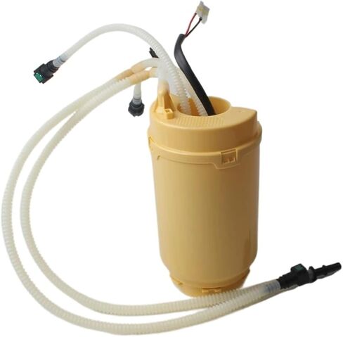 Fuel pump assembly,Compatible with VW diesel engine 7L6919088C 7L6919088E in Saudi Arabia