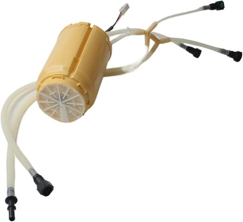 Fuel pump assembly,Compatible with VW diesel engine 7L6919088C 7L6919088E in Saudi Arabia