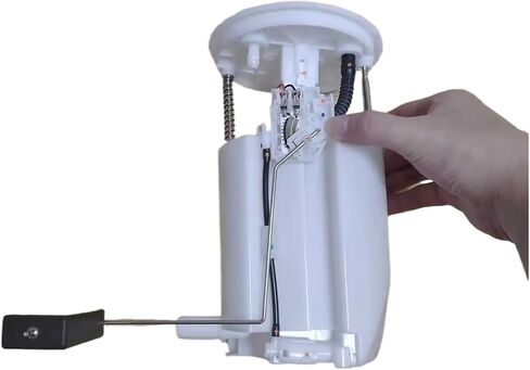 Fuel Pump Assembly，Compatible with Lexus 7702022060 7702022061 7702022063 7702053073 1019626380 7702030180 in Saudi Arabia