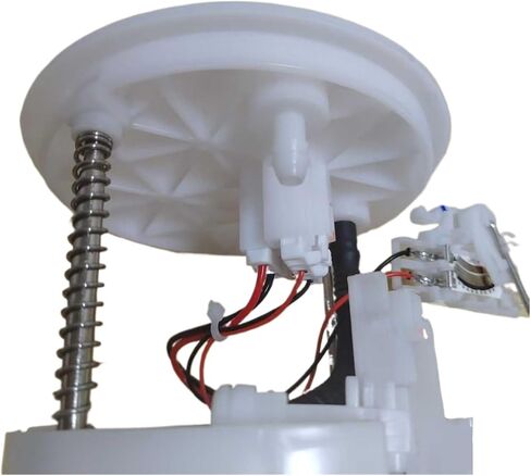 Fuel Pump Assembly，Compatible with Lexus 7702022060 7702022061 7702022063 7702053073 1019626380 7702030180 in Saudi Arabia