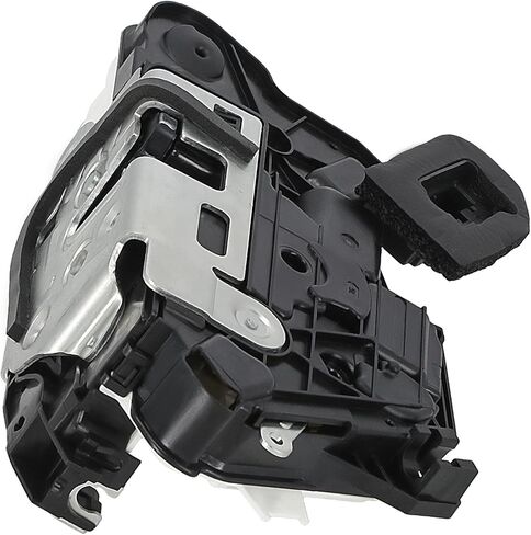 maXpeedingrods Front Left Door Lock Actuator, for Volkswagen Golf MK6/MK7 2012-2017, Jetta MK6 2011-2017, Passat 2012-2015, Beetle Cabrio, E-Golf, Golf Variant, 5K1837015/E, 6RD837015/A in Saudi Arabia
