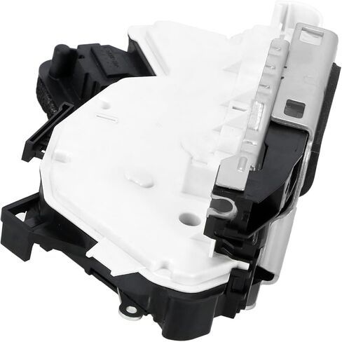 maXpeedingrods Front Left Door Lock Actuator, for Volkswagen Golf MK6/MK7 2012-2017, Jetta MK6 2011-2017, Passat 2012-2015, Beetle Cabrio, E-Golf, Golf Variant, 5K1837015/E, 6RD837015/A in Saudi Arabia
