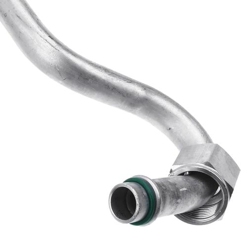 A-Premium A/C Suction and Discharge Line Hose Assembly Compatible with Chevrolet S10 1982-1986, S10 Blazer & GMC S15 Jimmy 1983-1986, S15 1982-1986 in Saudi Arabia