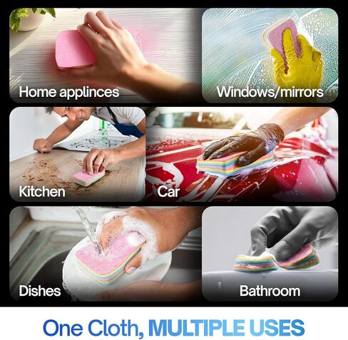 Car Wash Towel Microfiber Double-Sided Car Wash with Towel in Saudi Arabia