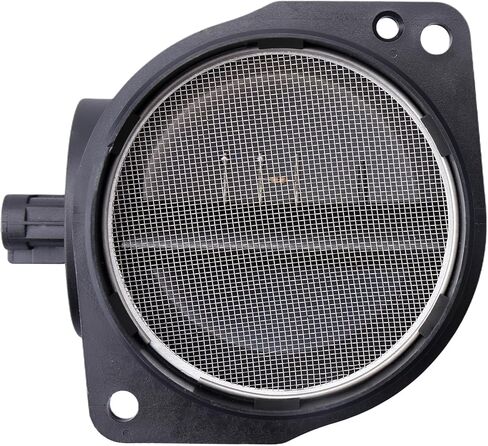 مستشعر تدفق الهواء الشامل 10349461 مستشعر MAF لسيارة Chevy 2005-2009 Equinox، 2006-09 Impala، 06-12 Malibu، 05-09 Uplander، Avalanche Monte Carlo G6 Grandprix Montana Vue Rendezvour Terraza in Saudi Arabia