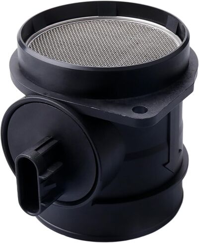مستشعر تدفق الهواء الشامل 10349461 مستشعر MAF لسيارة Chevy 2005-2009 Equinox، 2006-09 Impala، 06-12 Malibu، 05-09 Uplander، Avalanche Monte Carlo G6 Grandprix Montana Vue Rendezvour Terraza in Saudi Arabia