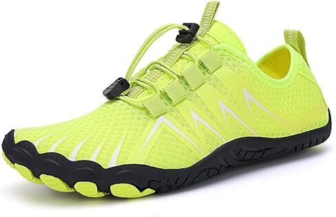 Hiking Shoes Footwear Panthera Max - Outdoor & Non-Slip Barefoot Shoes in Saudi Arabia