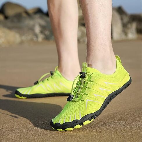 Hiking Shoes Footwear Panthera Max - Outdoor & Non-Slip Barefoot Shoes in Saudi Arabia