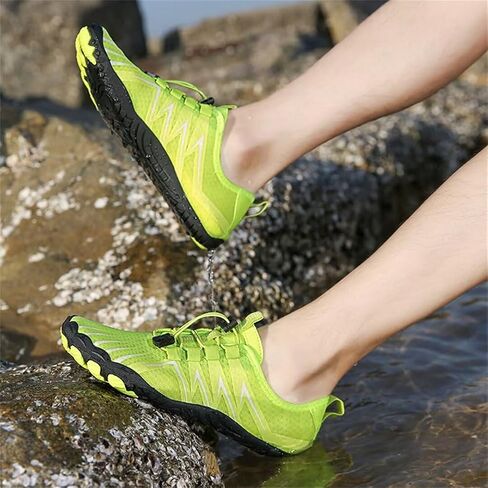 Hiking Shoes Footwear Panthera Max - Outdoor & Non-Slip Barefoot Shoes in Saudi Arabia