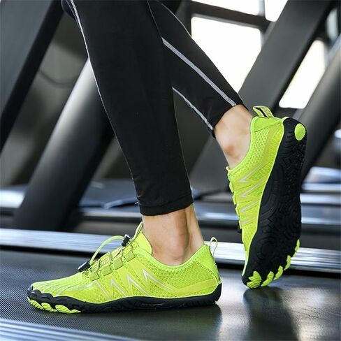 Hiking Shoes Footwear Panthera Max - Outdoor & Non-Slip Barefoot Shoes in Saudi Arabia