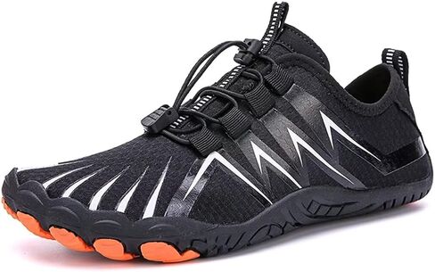 Hiking Shoes Footwear Panthera Max - Outdoor & Non-Slip Barefoot Shoes in Saudi Arabia