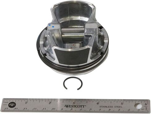 Polaris Ranger Piston Assembly, 78 mm, Genuine OEM Part 3022533, Qty 1 in Saudi Arabia