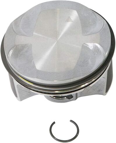 Polaris Ranger Piston Assembly, 78 mm, Genuine OEM Part 3022533, Qty 1 in Saudi Arabia