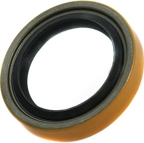 Transfer Case Output Shaft Seal Front fits Ford F-350 1985 1986 1987 1988 1989 1990 1991 1992 1993 1994 1995 1996 1997 fits Dodge W200,W300,W350 1975 1976 1977-1993 1 Pcs in Saudi Arabia