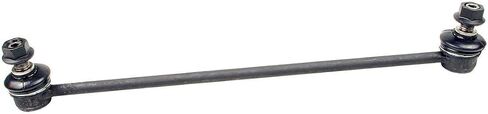 2x Front Sway Bar Link Kit - Front Sway Bar End Links Automotive Replacement Sway Bar Link Kits Compatible with Yaris 2006 Compatible with Yaris 2007 in Saudi Arabia
