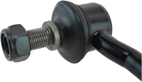 Inner Tie Rod Lower Ball Joint Rack Boot Sway Bar Set 10 Piece Steering & Suspension Kit Sealed for Hyundai for Azera 2006-2011 for Sonata 2006-2010,for Kia for Amanti 2007-2009 in Kuwait