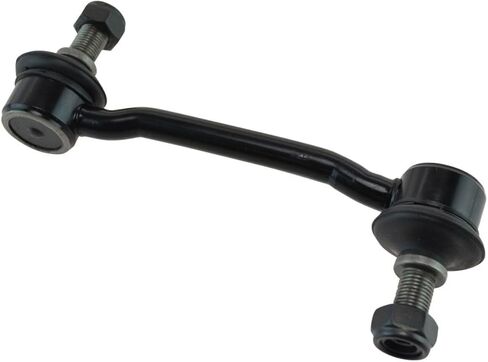 Inner Tie Rod Lower Ball Joint Rack Boot Sway Bar Set 10 Piece Steering & Suspension Kit Sealed for Hyundai for Azera 2006-2011 for Sonata 2006-2010,for Kia for Amanti 2007-2009 in Kuwait