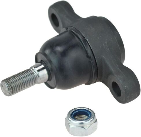 Inner Tie Rod Lower Ball Joint Rack Boot Sway Bar Set 10 Piece Steering & Suspension Kit Sealed for Hyundai for Azera 2006-2011 for Sonata 2006-2010,for Kia for Amanti 2007-2009 in Kuwait