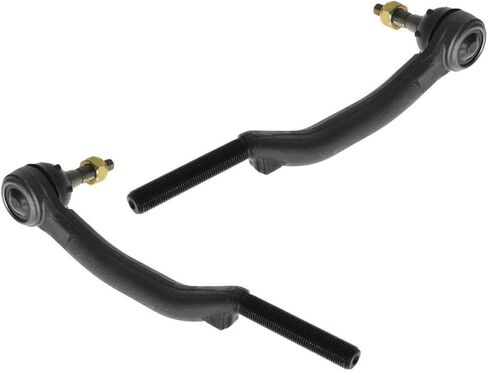Outer Tie Rod Upper Lower Ball Joint Sway Bar Left Kit 8 Piece Sealed for 9-7x for Bravada for Ascender for Jimmy for Envoy XL for Envoy for Trailblazer EXT for Trailblazer for Rainier in Kuwait
