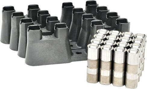 Michigan Motorsports Gen IV 5.3L AFM/DOD Conversion Kit w/ICT Billet Valley Cover | Fits LMG LY5 LH6 LC9 LS4 (2006-2014) in Saudi Arabia