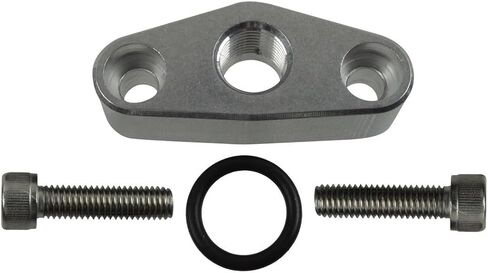 Michigan Motorsports Gen IV 5.3L AFM/DOD Conversion Kit w/ICT Billet Valley Cover | Fits LMG LY5 LH6 LC9 LS4 (2006-2014) in Saudi Arabia