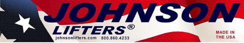 Johnson 2110R Slow Leakdown Hydraulic Roller Lifters for LS Engines | Enhanced Valve Control & Stability | Fits GM 4.8L 5.3L 5.7L 6.0L 6.2L LS1 LS2 LS3 LS6 LQ4 LQ9 LY6 in Saudi Arabia