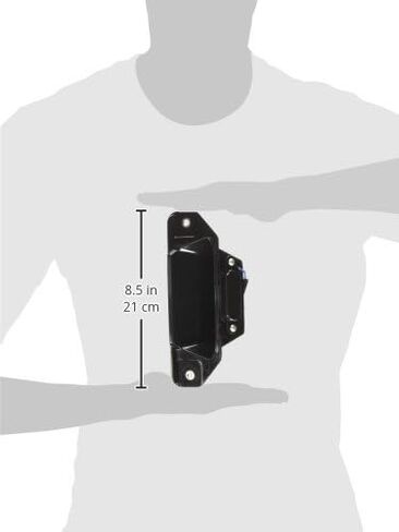 Genuine Honda 74810-SWA-A01 Tailgate Opener Switch in Saudi Arabia
