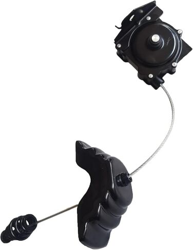 Spare Tire Hoist Assembly 924-636 For 2004-2012 Chevrolet Colorado For 2004-2012 GMC Canyon in Kuwait