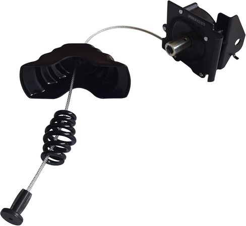 Spare Tire Hoist Assembly 924-636 For 2004-2012 Chevrolet Colorado For 2004-2012 GMC Canyon in Kuwait