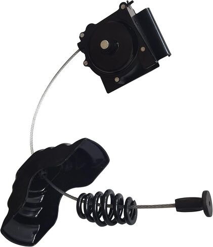 Spare Tire Hoist Assembly 924-636 For 2004-2012 Chevrolet Colorado For 2004-2012 GMC Canyon in Kuwait