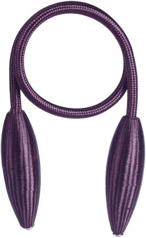 FMURY Any Shape Strong Curtain Drawstring Plush Alloy Sling Rope(C) in Saudi Arabia
