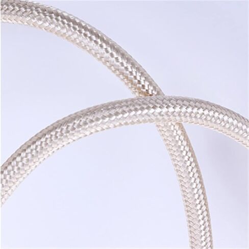 FMURY Any Shape Strong Curtain Drawstring Plush Alloy Sling Rope(C) in Saudi Arabia