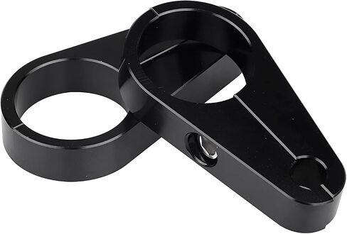 Motorcycle 1 1/4" Frame Handlebar Cable Clamp Clutch Brake For H-onda K-awasaki S-uzuki Y-amaha Softail Touring Electra Glide Road Glide Road King Street Glide in Saudi Arabia