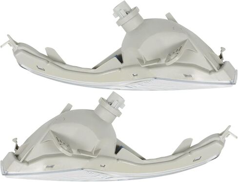 WFLNHB Driver & Passenger Side Turn Signal Lights Replacement for Nissan Altima 2013-2016 NI2531118 NI2530118 in Saudi Arabia