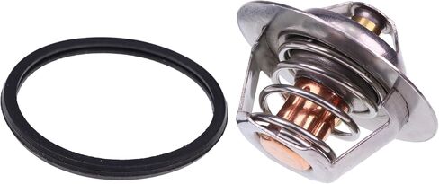 D8NN8575AA C9NN8575C 957E8575 ترموستات متوافق مع Ford Tractor 2000 3000 4000 5000 7000 8000 9000 in Saudi Arabia