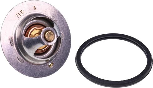 D8NN8575AA C9NN8575C 957E8575 ترموستات متوافق مع Ford Tractor 2000 3000 4000 5000 7000 8000 9000 in Saudi Arabia