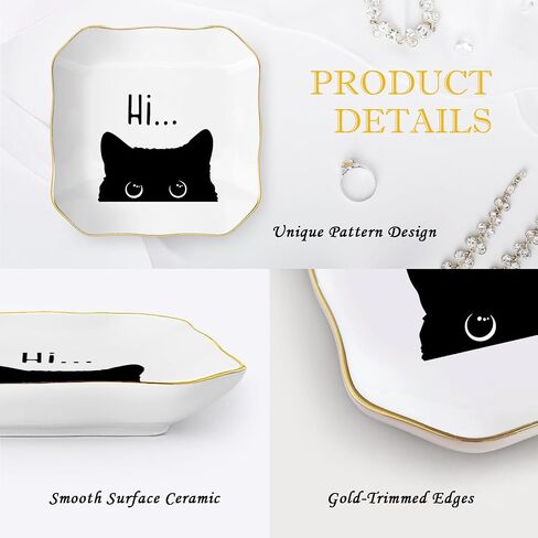 Friend Gifts for Women, Thank You Gift for Best Friend, Golden Girls Merchandise, Ceramic Jewelry Dish Tray, Trinket Dish, Friendship Gift for Friends Sisters Bestie BFF, Thank You for Being A Friend in Saudi Arabia