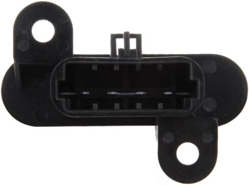 HVAC Blower Motor Resistor Kit for Toyota for Tacoma 2.7L/4.0L 2005-2015 Front (ABS Plastic) in Saudi Arabia