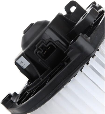 HVAC Blower Motor Resistor Kit for Toyota for Tacoma 2.7L/4.0L 2005-2015 Front (ABS Plastic) in Saudi Arabia