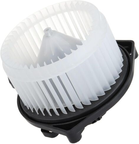 طقم مقاوم محرك منفاخ HVAC لتويوتا لتاكوما 2.7L/4.0L 2005-2015 أمامي (بلاستيك ABS) in Saudi Arabia