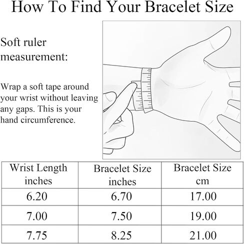 14K Gold Bracelets for Women Gold Chain Bracelets for Women Paperclip Bracelet for Womens Sleek Lines with Cross Element Womens Cross Bracelet 6.7/7.5/8.3 inches in Saudi Arabia