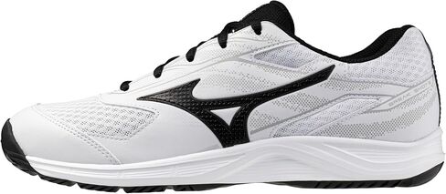 Mizuno Men's Break Shot 5 Ac Racquet Sports Shoe Tennis in Saudi Arabia