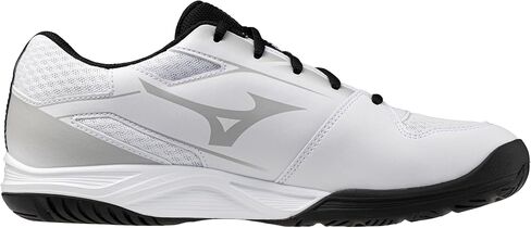 Mizuno Men's Break Shot 5 Ac Racquet Sports Shoe Tennis in Saudi Arabia