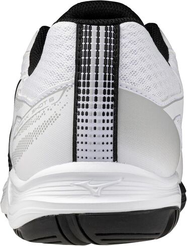 Mizuno Men's Break Shot 5 Ac Racquet Sports Shoe Tennis in Saudi Arabia